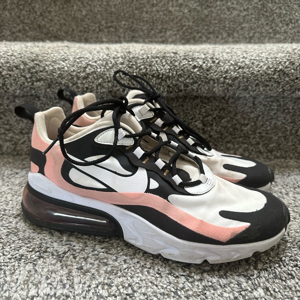 Nike Air Max 270 React - image 2